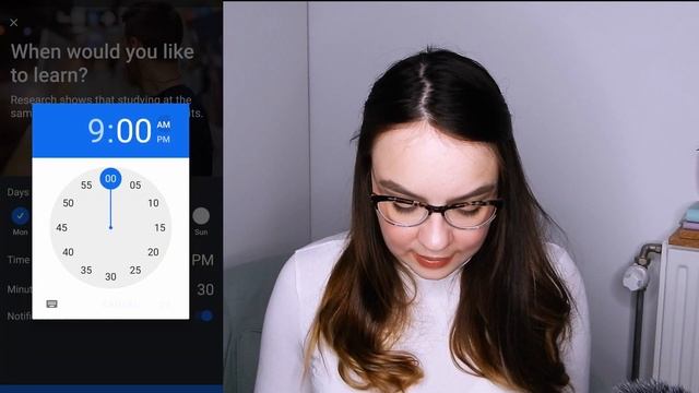 Do language apps work? (Busuu review) смотреть онлайн