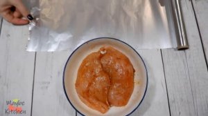 БУЖЕНИНА из куриной грудки