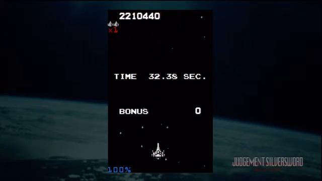Judgement Silversword - Rebirth edition XBOX360 смотреть онлайн