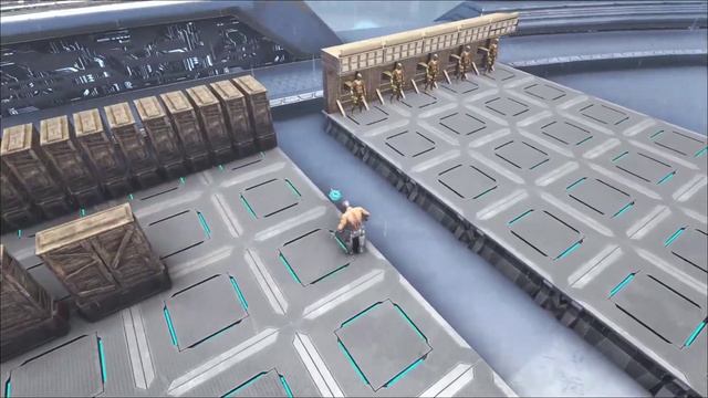 STOP using Storage boxes after Gen2 | Ark: Survival Evolved смотреть онлайн