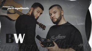 BW & FORTROYALBEATZ -Тень (Official Remix)