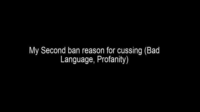 Banned For 7 Days (Roblox) смотреть онлайн