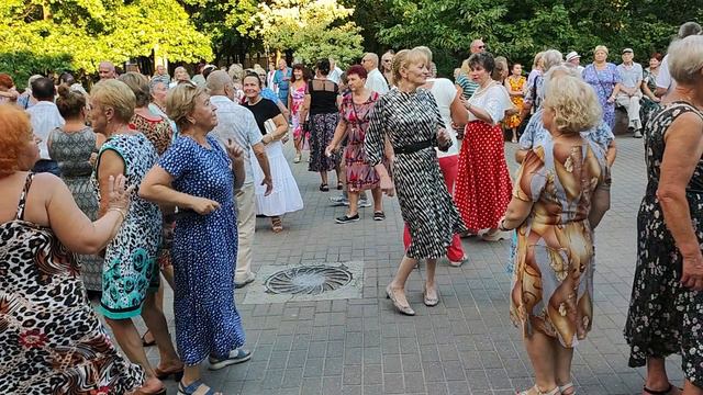 18.08.2024....♥️"Модерн Токинг"!... Гомель!!! смотреть онлайн