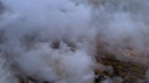 Камчатка 4.1. Малая долина гейзеров Купание в термальных источниках