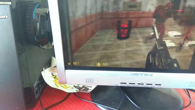 How To Win A Game Of Team Fortress Classic смотреть онлайн