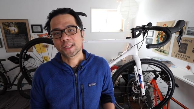 Gravel Bike Vs Touring Bike (Whats The REAL Difference?)