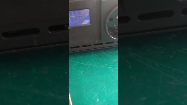 3000w 48v To 230v 50hz Pure Sine Wave Power Inverter LCD Display