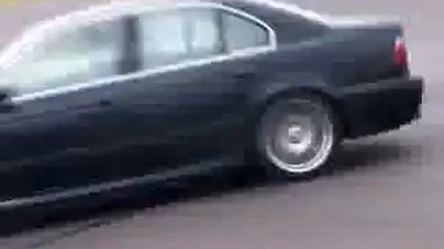 bmw e39 drift смотреть онлайн