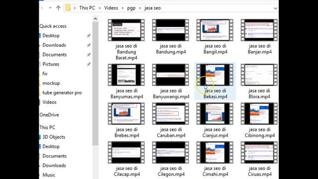 demo tube generator pro:mudahnya seo lbo смотреть онлайн