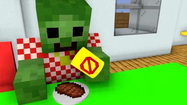 Monster School: Hello Doctor Noob (Part 1) - Minecraft Animation смотреть онлайн