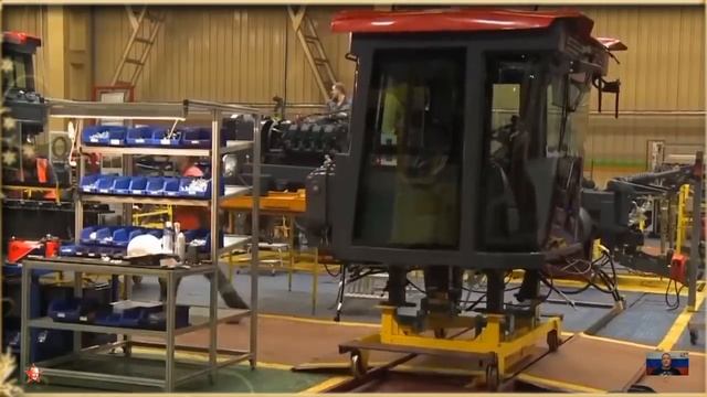 Полярные красоты