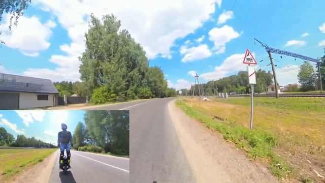 ??Поездка в Дудутки! Часть 2 смотреть онлайн