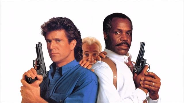 206. Lethal Weapon 3 Review