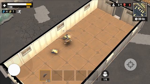 ОБНОВЛЕНИЕ В THE LAST STAND MOBILE НОВЫЙ BATTLE ROYALE НА АНДРОИД И IOS смотреть онлайн