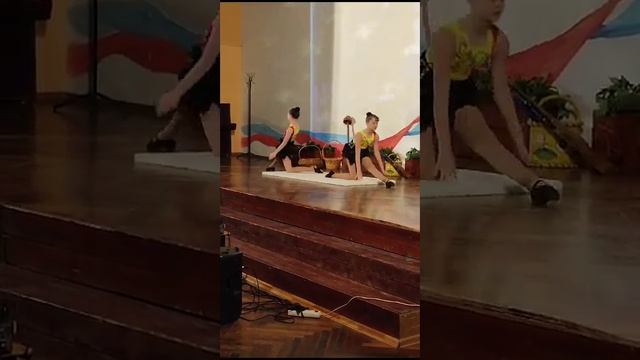 моё выступление в школе на день гимназии смотреть онлайн