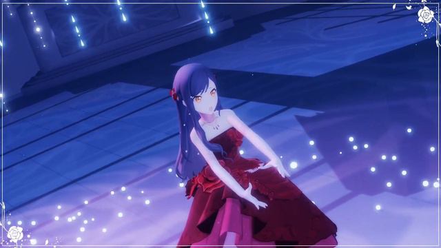 【MMD Project SEKAI】An Shiraishi / Shizuku Hinomori - relations【1080p】 смотреть онлайн