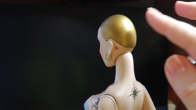 Обзор Инноки Innoquii superfrock of London смотреть онлайн