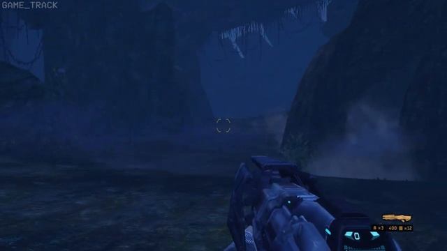 Turok FULL Game Walkthrough - All Missions смотреть онлайн