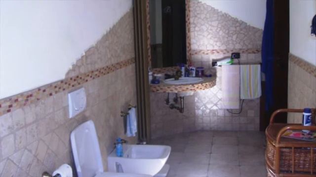 Дом в старом городе - Roseto Degli Abruzzi, Абруццo