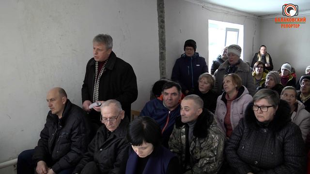 Жители Ивановки: можно было найти другое место для кладбища смотреть онлайн