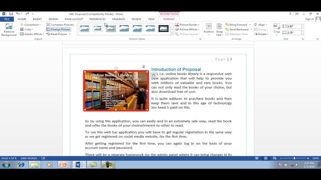 ms word complete course Urdu | lesson # 17 | ms word Tutorials in Urdu - Hindi смотреть онлайн