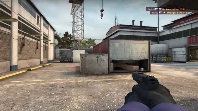 4k on Cache смотреть онлайн