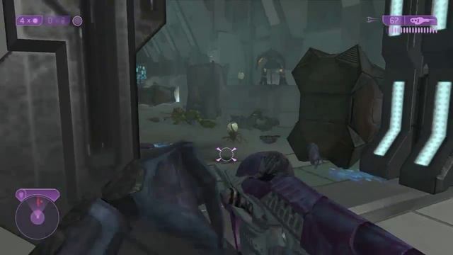 Revisiting the Classics: Halo 2 (P5) - Oracle (HD) смотреть онлайн