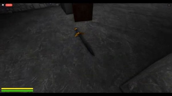 Scary roblox randomizer map (check the description)