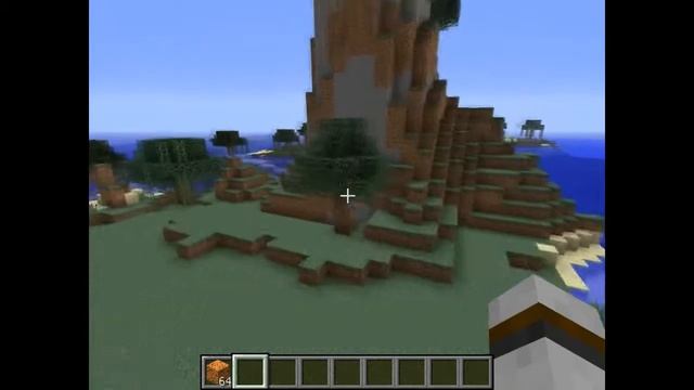 minecraft mods 3 (печеньки) смотреть онлайн