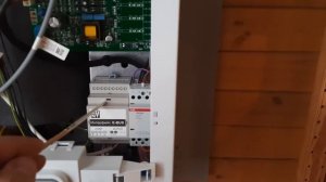 Котёл Protherm RAY 9 KE/14 с ZONT H-2 и Адаптер E-BUS