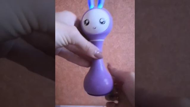 Умный зайка alilo смотреть онлайн