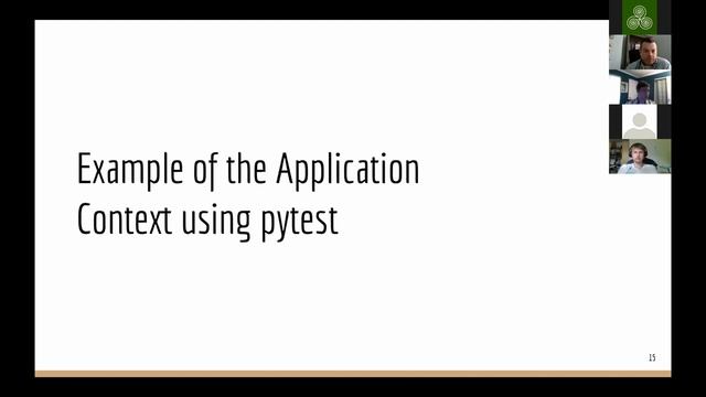 ? Demystifying Flask's Application and Request Contexts with pytest - Patrick Kennedy смотреть онлайн