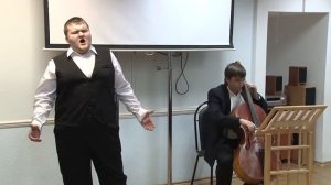 Антон Малышев - Погасло дневное светило