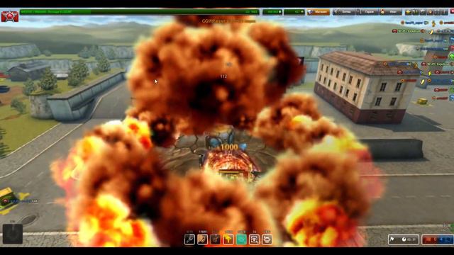 ЗЛП НА GODMODE_ON - ВЕРНУЛСЯ. X20 ГОЛДЫ. ИЗЗИ ГОЛДЫ. ТАНКИ ОНЛАЙН. #ЛАЙК смотреть онлайн