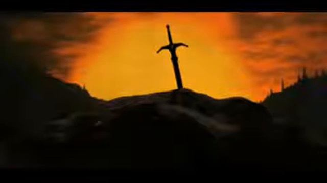 Diablo 1 Cinematic Intro video movie of the game смотреть онлайн