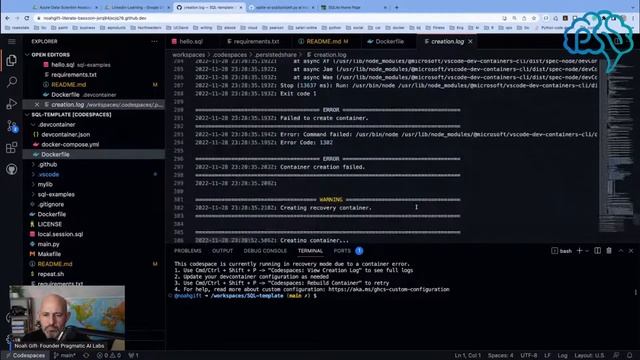 Assimilate-SQL смотреть онлайн