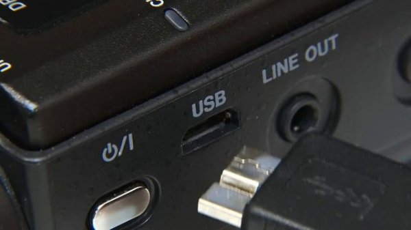 Explaining USB: From 1.0 to USB4 V2.0