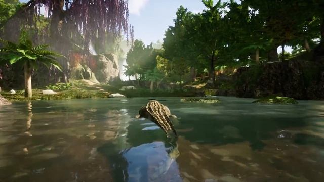 AWAY: The Survival Series - Official Teaser смотреть онлайн