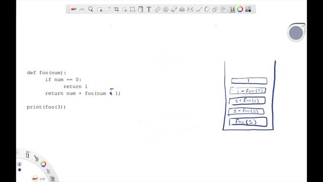 Recursion Recitation Video смотреть онлайн