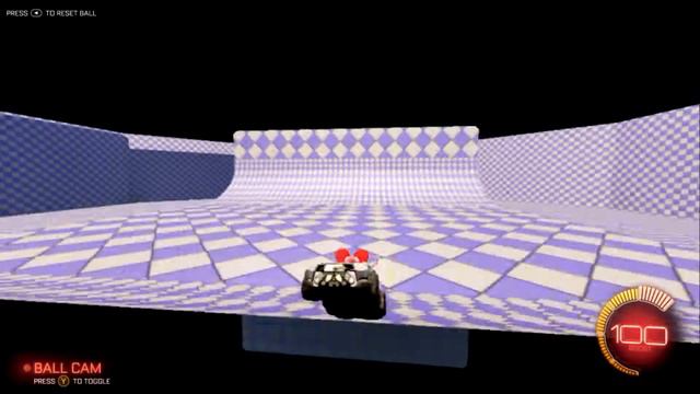 Rocket league:Steam Workshop Maps смотреть онлайн