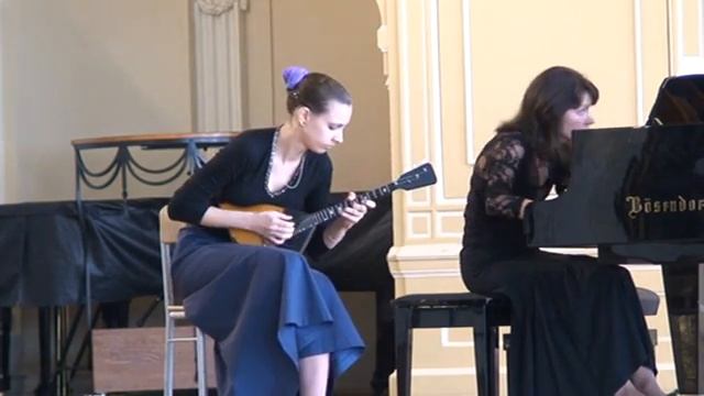 Ж.Ф. Рамо. Перекликание птиц. Jean-Philippe Rameau. Le Rappel des Oiseaux..mp4 смотреть онлайн