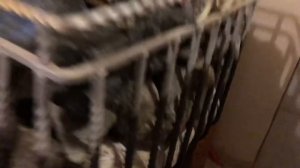 Тёплый пол в бане от печки.