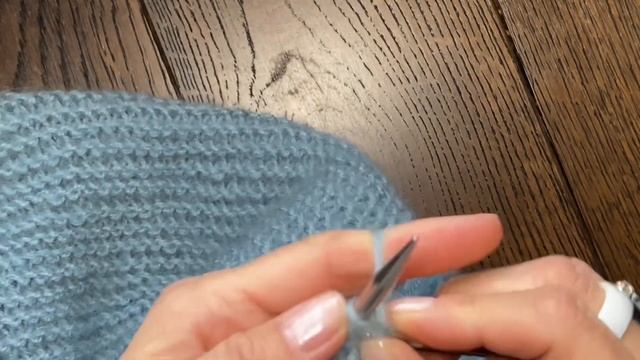 Бактус ? от прямого угла #1 Пряжа ? Alize real 40 (1 нить) ?Alize kid mohair (2 нити) спицы 5.5 смотреть онлайн