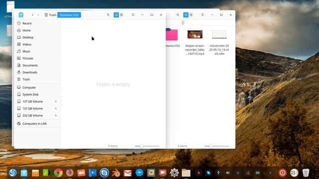 How To Make Mac Look In Ubuntu Or Linux Distro # MacOs Mojave!#(exclusive)linux Customization Guide