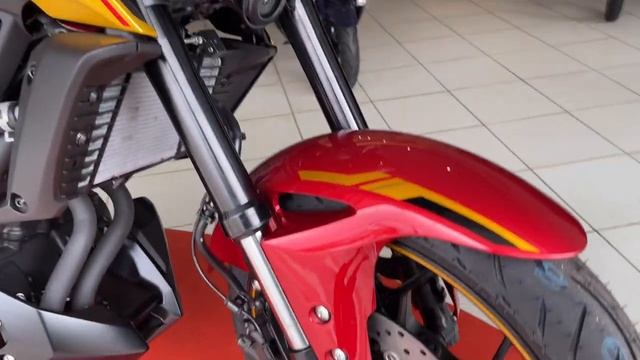 YAMAHA MT 03 2022 HOMEM FERRO - EDIÇÃO LIMITADA - PREÇO смотреть онлайн