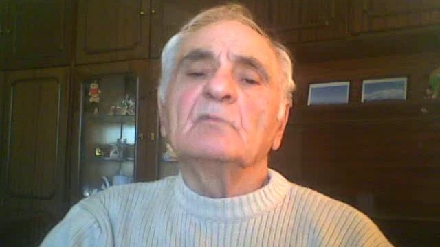 Волны и люди.М.Лермонтов.Читает А.Пир-Будагян. смотреть онлайн