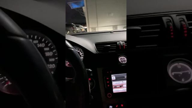 Сижу жду пока турбина остынет после наваливания по городу, интересно я один такой это делаю смотреть онлайн