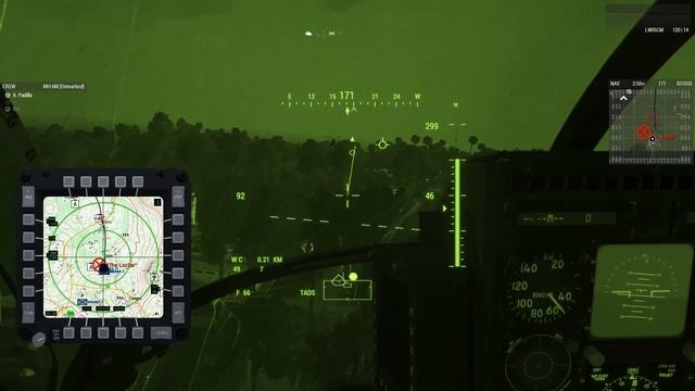 The Locker - Task Force Aspis Operation Highlight | Arma 3 смотреть онлайн