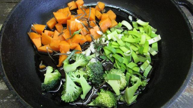 Книга рецептов