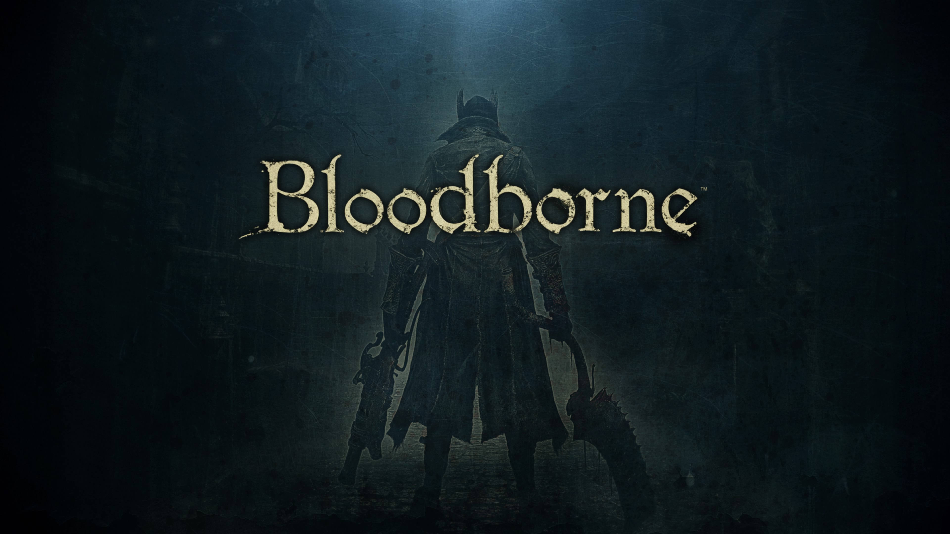 BLOODBORNE